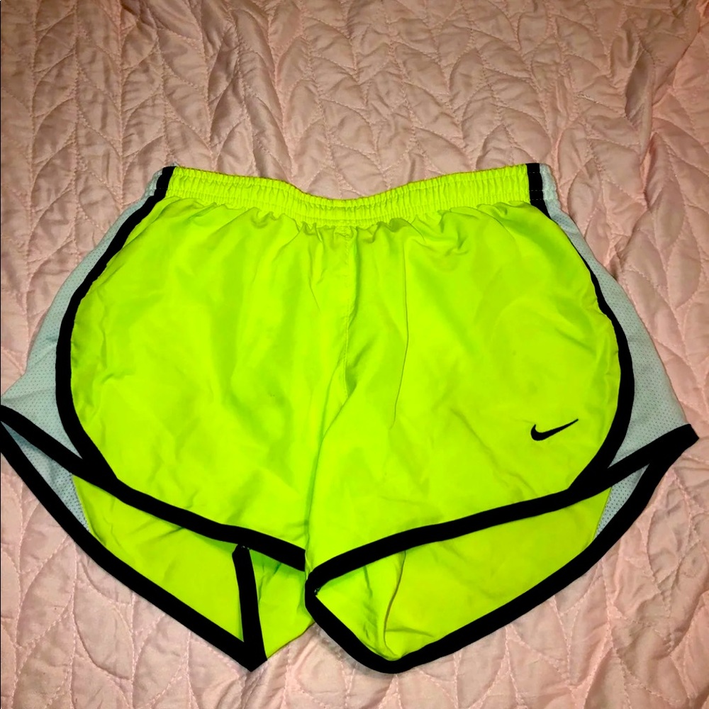 nike shorts